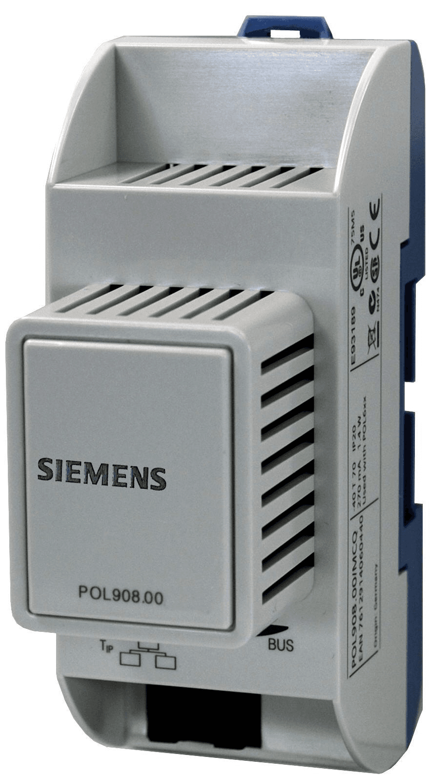 S55390-C106-A100 Siemens - POL908.00/STD