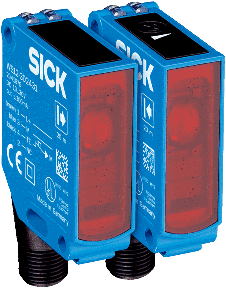 1044120 Sick - WSE12-3P2411S36