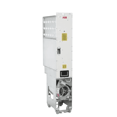 3AXD50000890750 ABB - ACS800-104 R8I PM9 PRE-ASSEM.KIT8