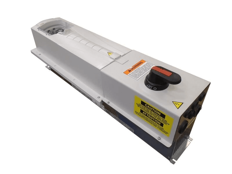ACS550-PD-017A-2+B058 ABB