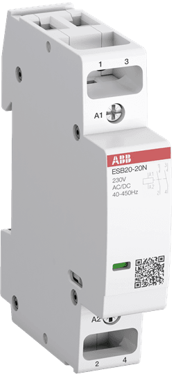 1SBE121111R0520 ABB - ESB20-20N-05