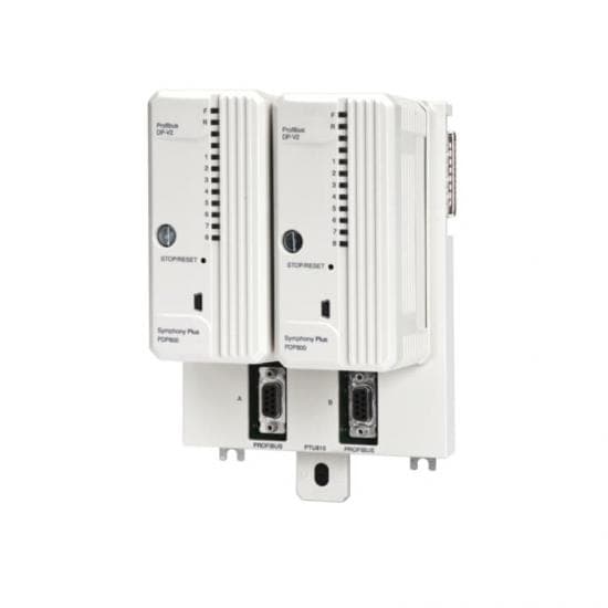 CPM810 ABB