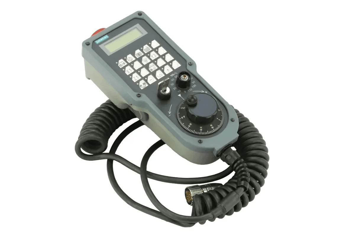 6FX2002-1AB04-1BA0 Siemens