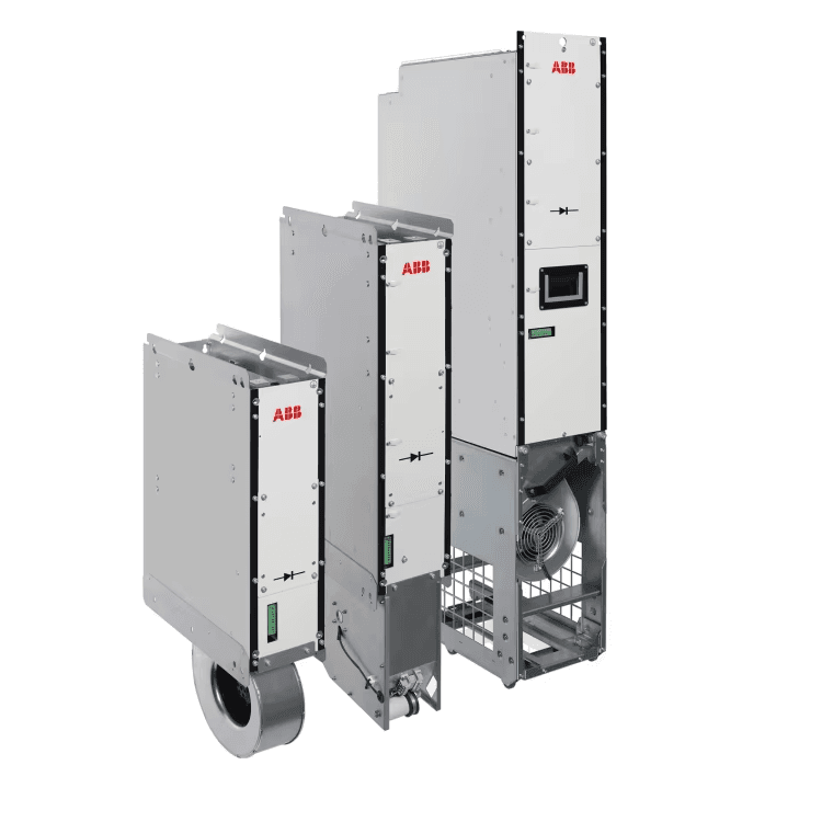 ACS880-104-0600A-7+C183+E205 ABB