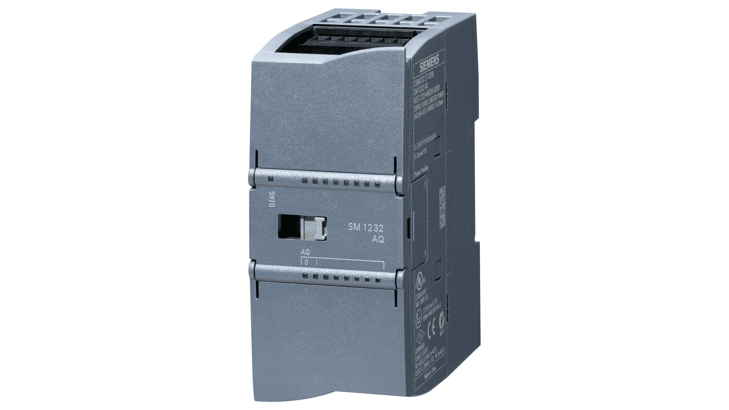 6ES7232-4HD30-0XB0 Siemens