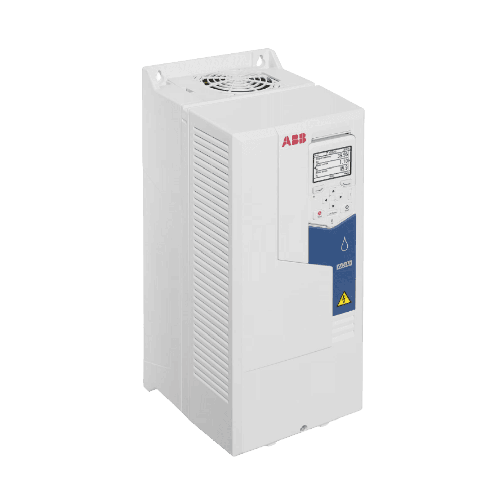 ACQ580-01-034A-4 ABB