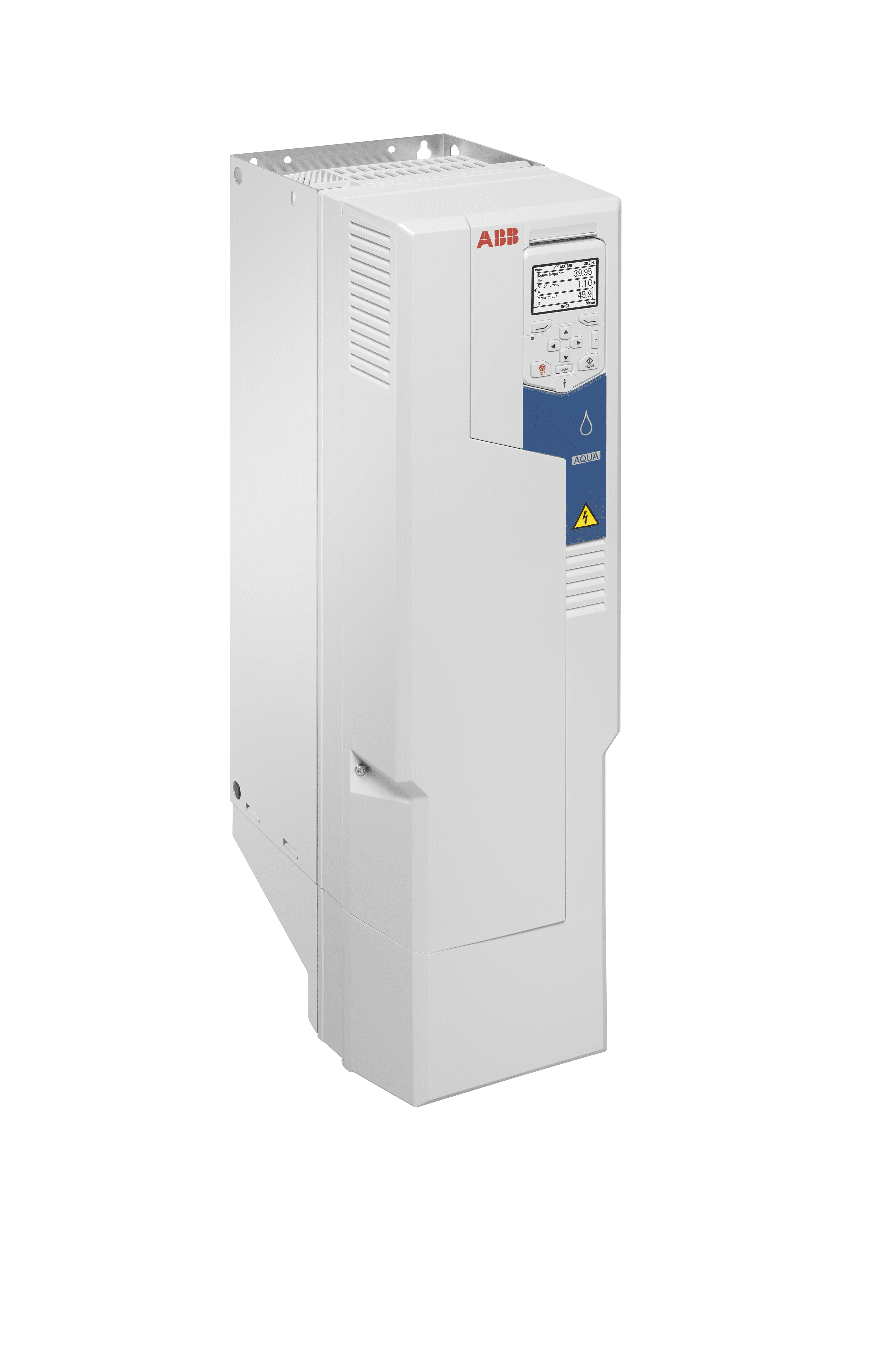 ACQ580-01-088A-4 ABB