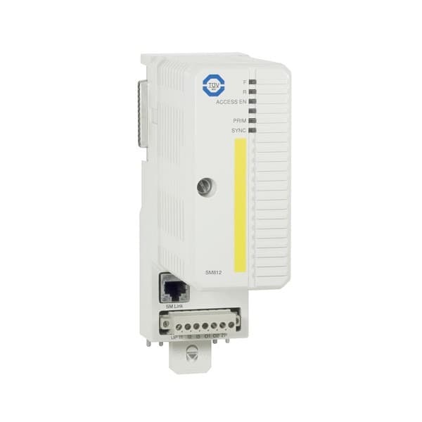 3BSE030507R1 ABB - SM810