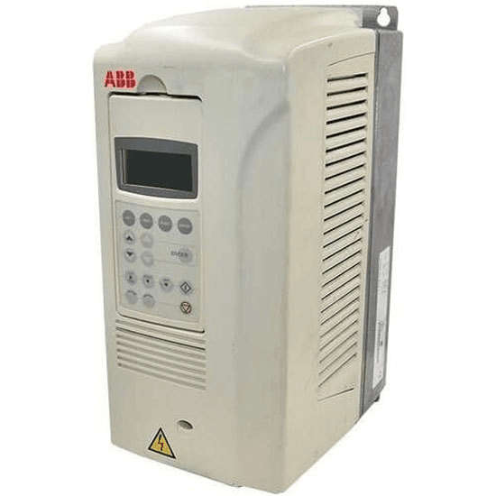 ACS800-U4-0205-5+J400+P901 ABB