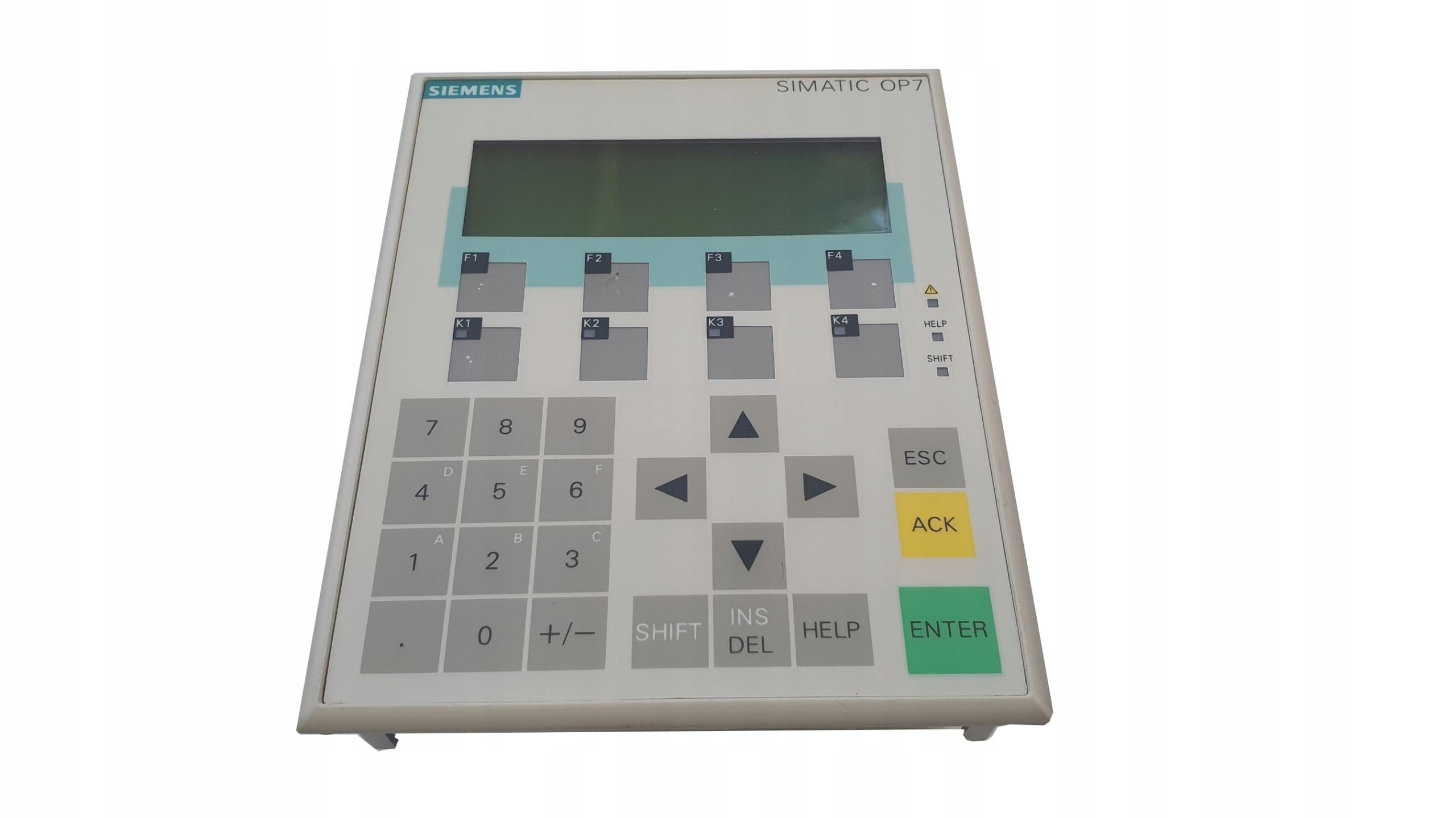 6AV6641-5AC10-0KR0 Siemens