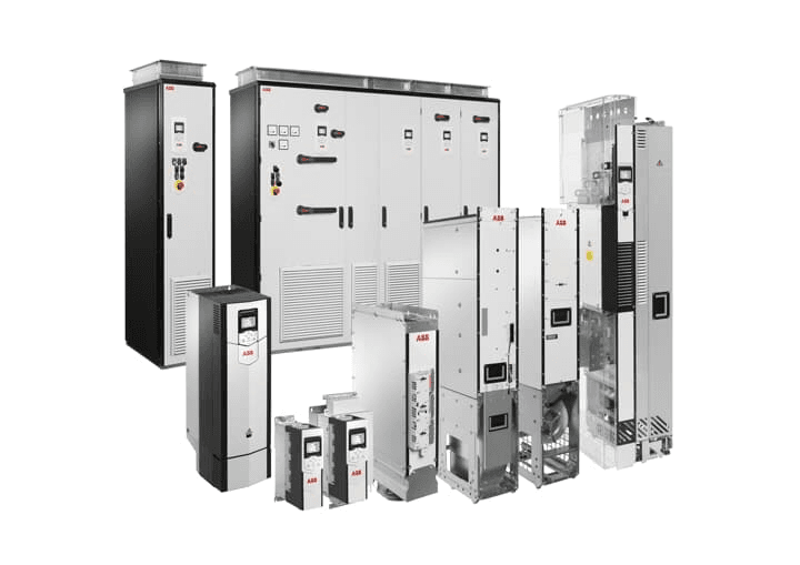 ACS880-104-0810A-5+V112 ABB