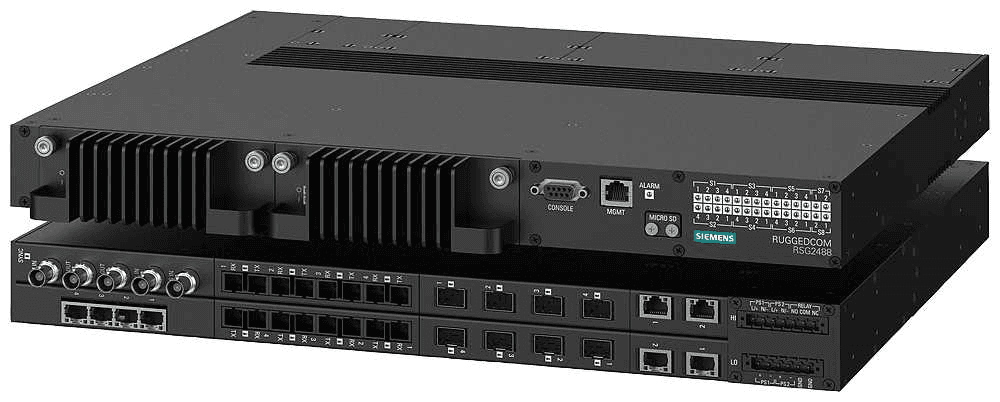 6GK6024-8GS23-3DA0-Z A17+B01+C01+D17+E06+F06+G60+H60+X01 Siemens