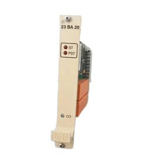 GSNE000700R5312 ABB - 23BA20