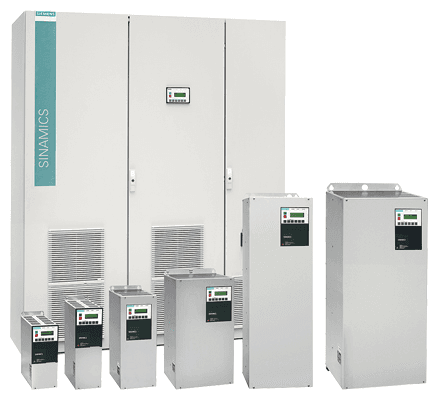 6SE0100-1AC24-8AA7-Z G03+G22+L00 Siemens