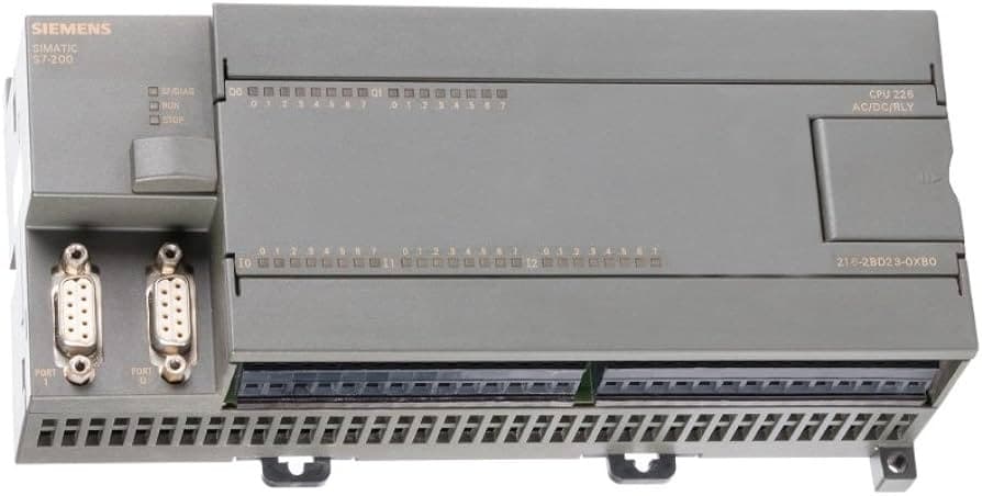 6ES7216-2BD23-0XB0 Siemens
