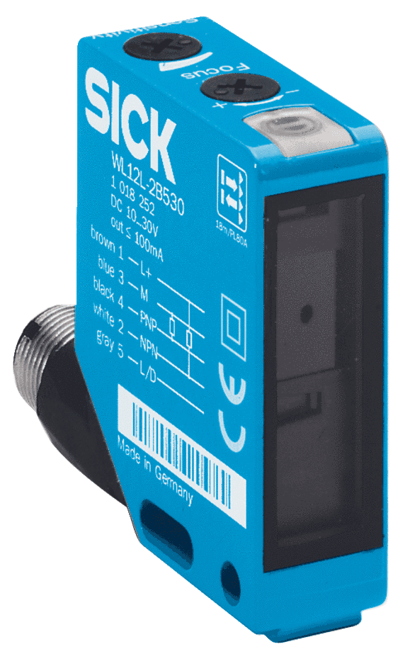1018957 Sick - WL12L-2B530S02