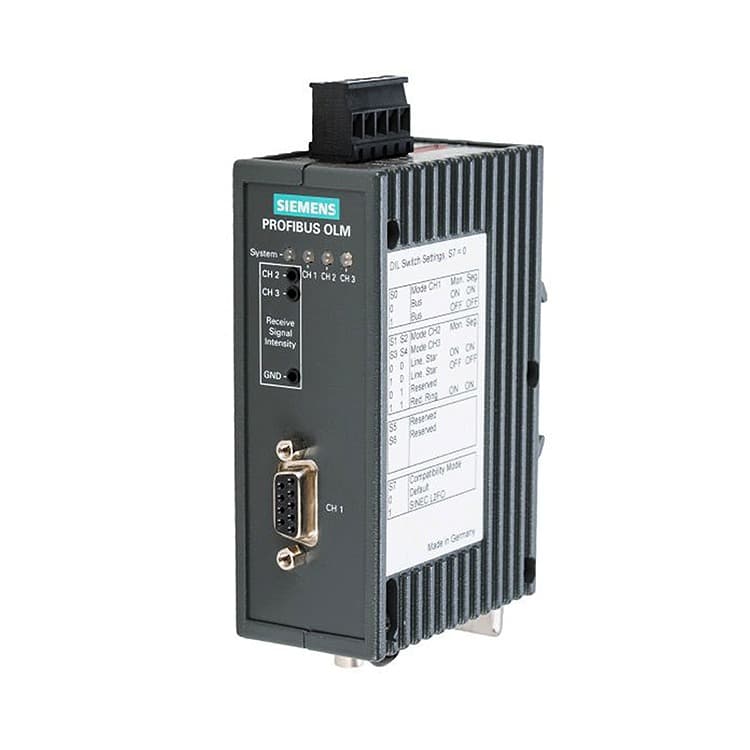 6GK1502-4AC10 Siemens