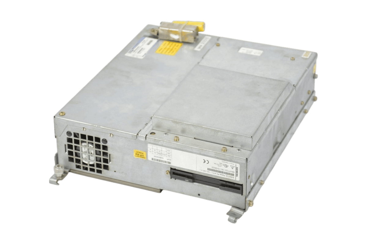 6AV7722-1BC10-0AD0 Siemens