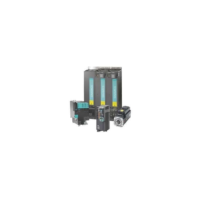 6SL3163-1AH00-0AA0 Siemens