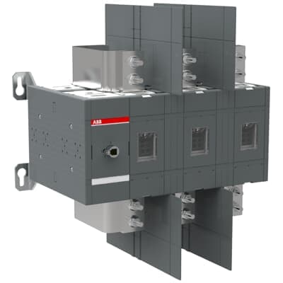 1SCA144198R1001 ABB - OT1600U03