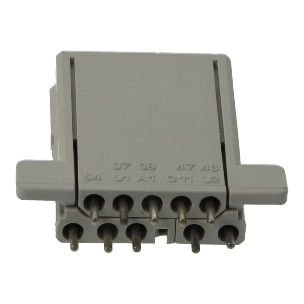 1SDA054924R1 ABB ADP 10pin MOE AUE T4-T5-T6 P/W