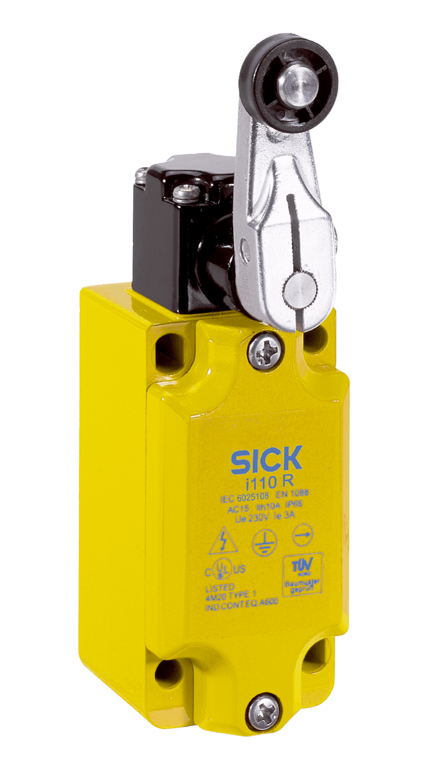 6025107 Sick - i110-RA313