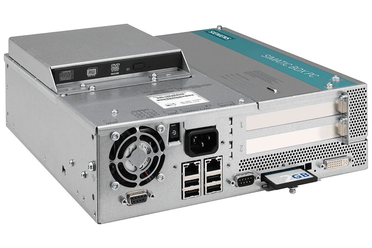 6ES7647-6CD33-1AC0 Siemens