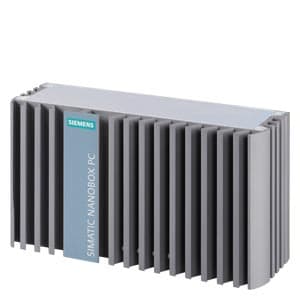 6ES7647-8CB11-2AB1 Siemens