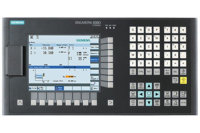 6FC5370-1AT00-0AA0 Siemens