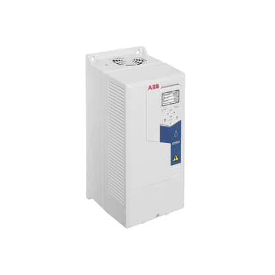 ACQ580-01-039A-4+J400 ABB