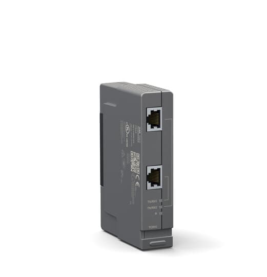 3BSE076220R1 ABB - TC810