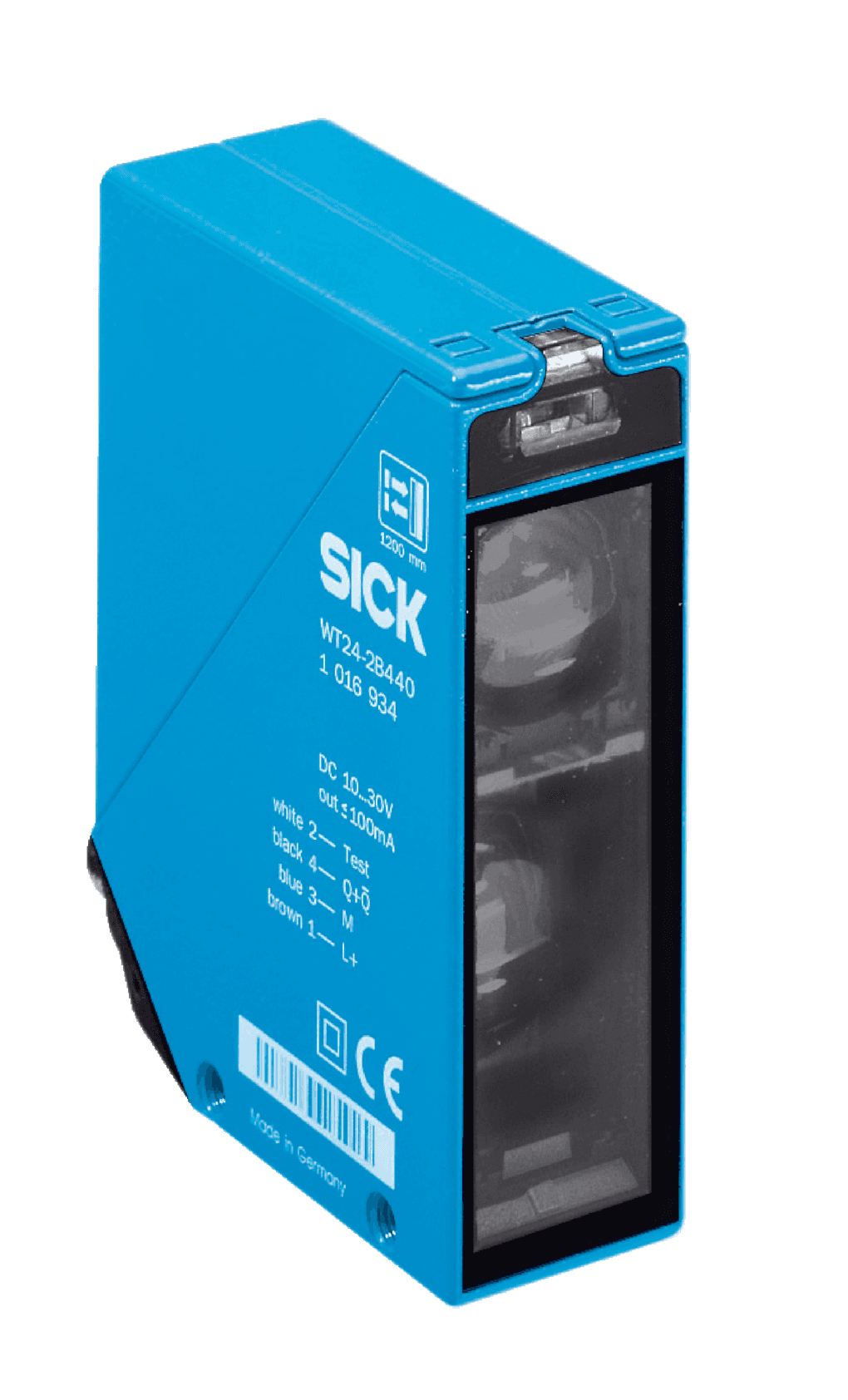 1017887 Sick - WT24-2V250