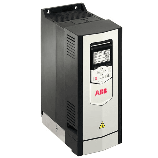 ACS880-01-05A6-3+K454 ABB