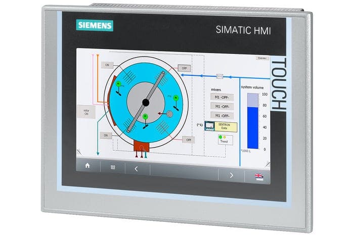 6AV7881-1AF00-2DA0 Siemens