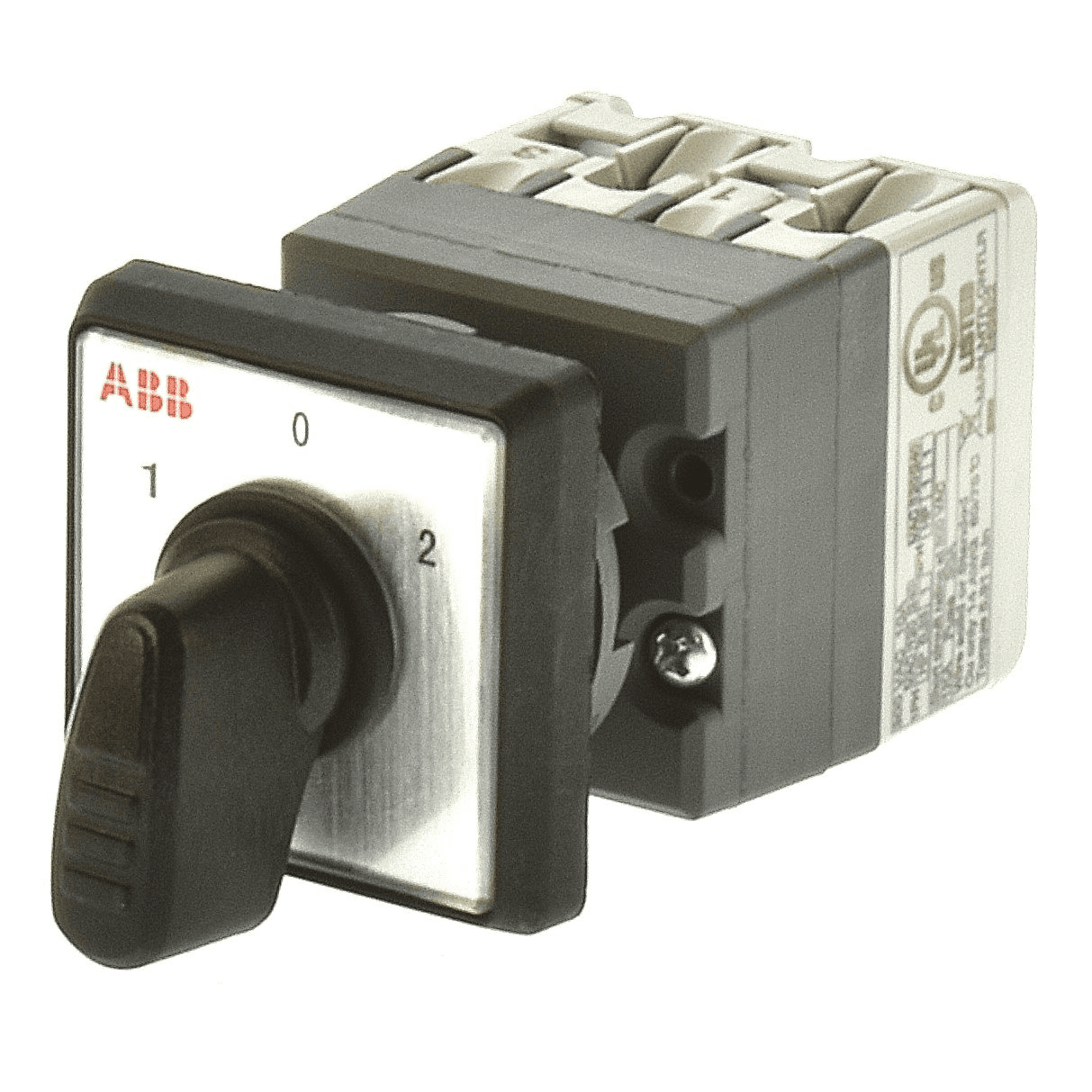1SCA126487R1001 ABB - OC10G02PNBN00NU1