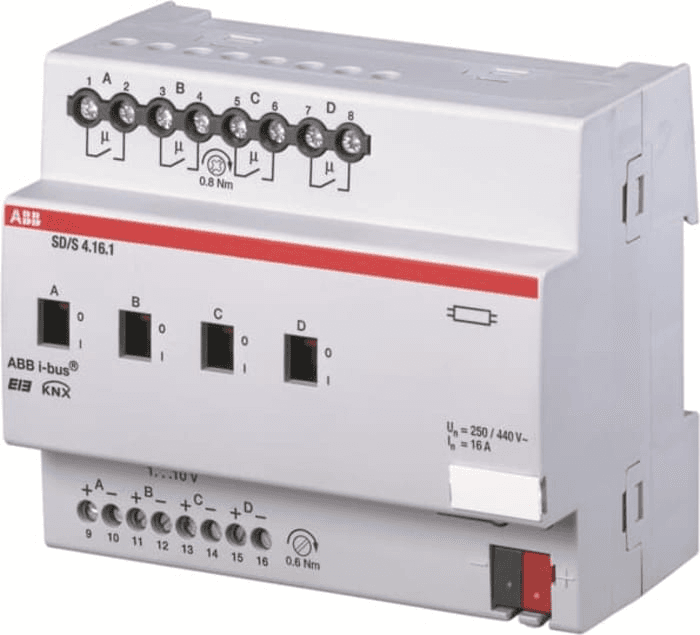 2CDG120006R0011 ABB - AAM/S4.1