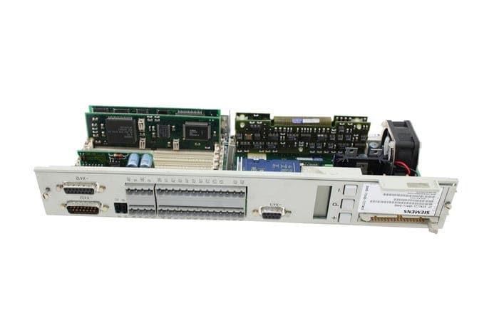 6SN1121-0BA11-0AA0 Siemens