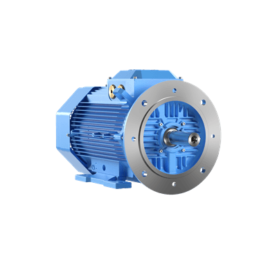 3GAA162420-BDG ABB - M3AA 160 MLB 4