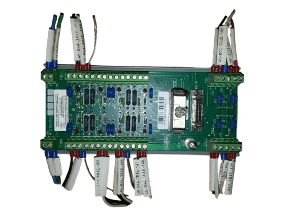 40TE3201A0 ABB - BAILEY