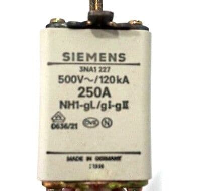 3NA1227 Siemens