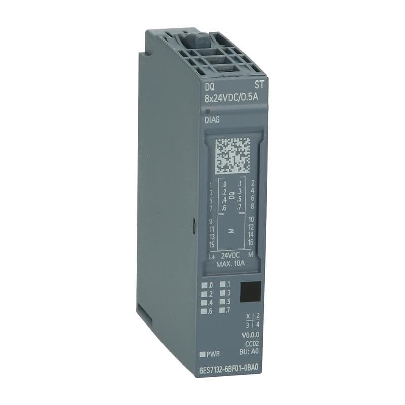 6ES7132-6BF01-0BA0 Siemens