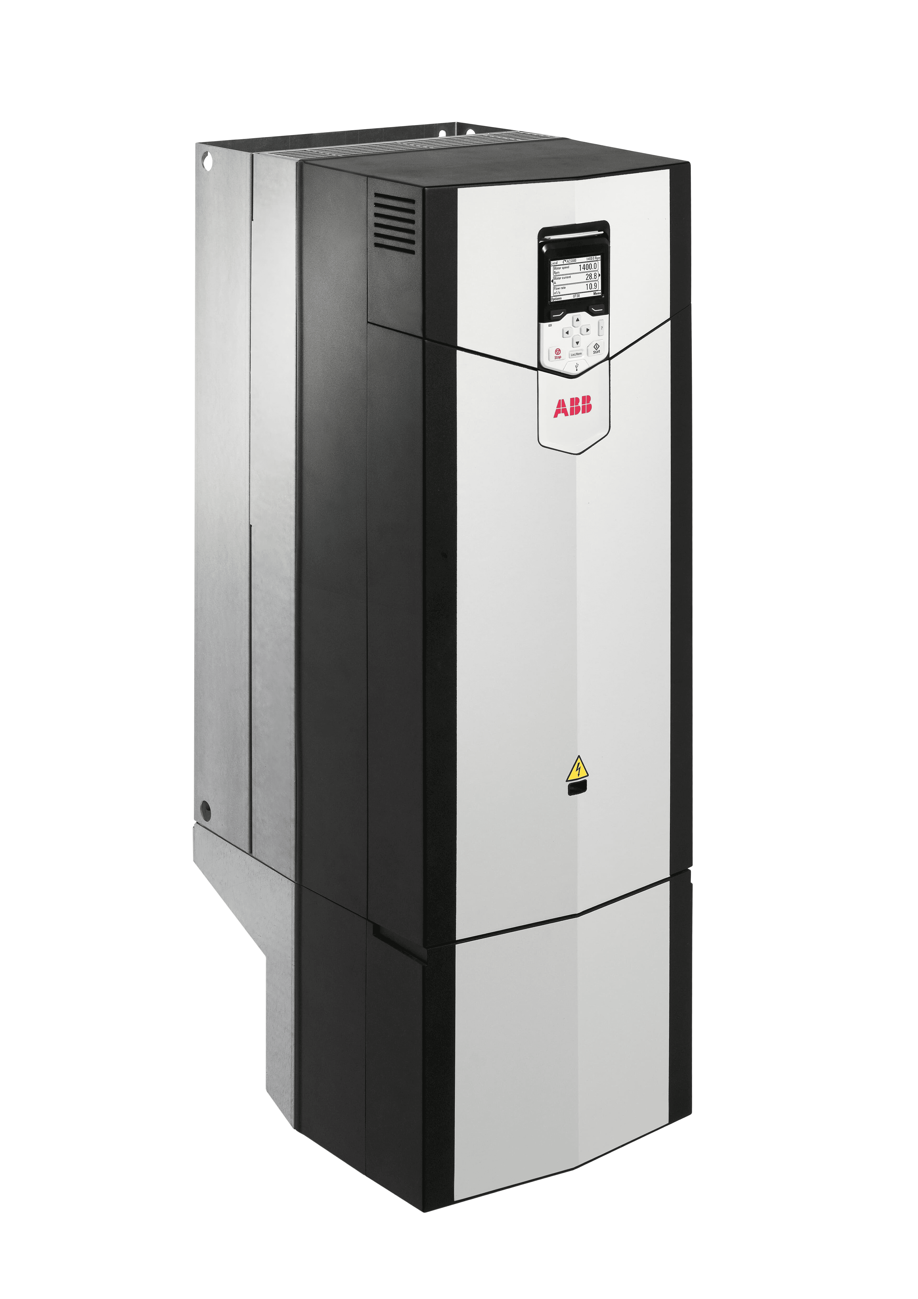 ACS880-01-246A-3+E200 ABB
