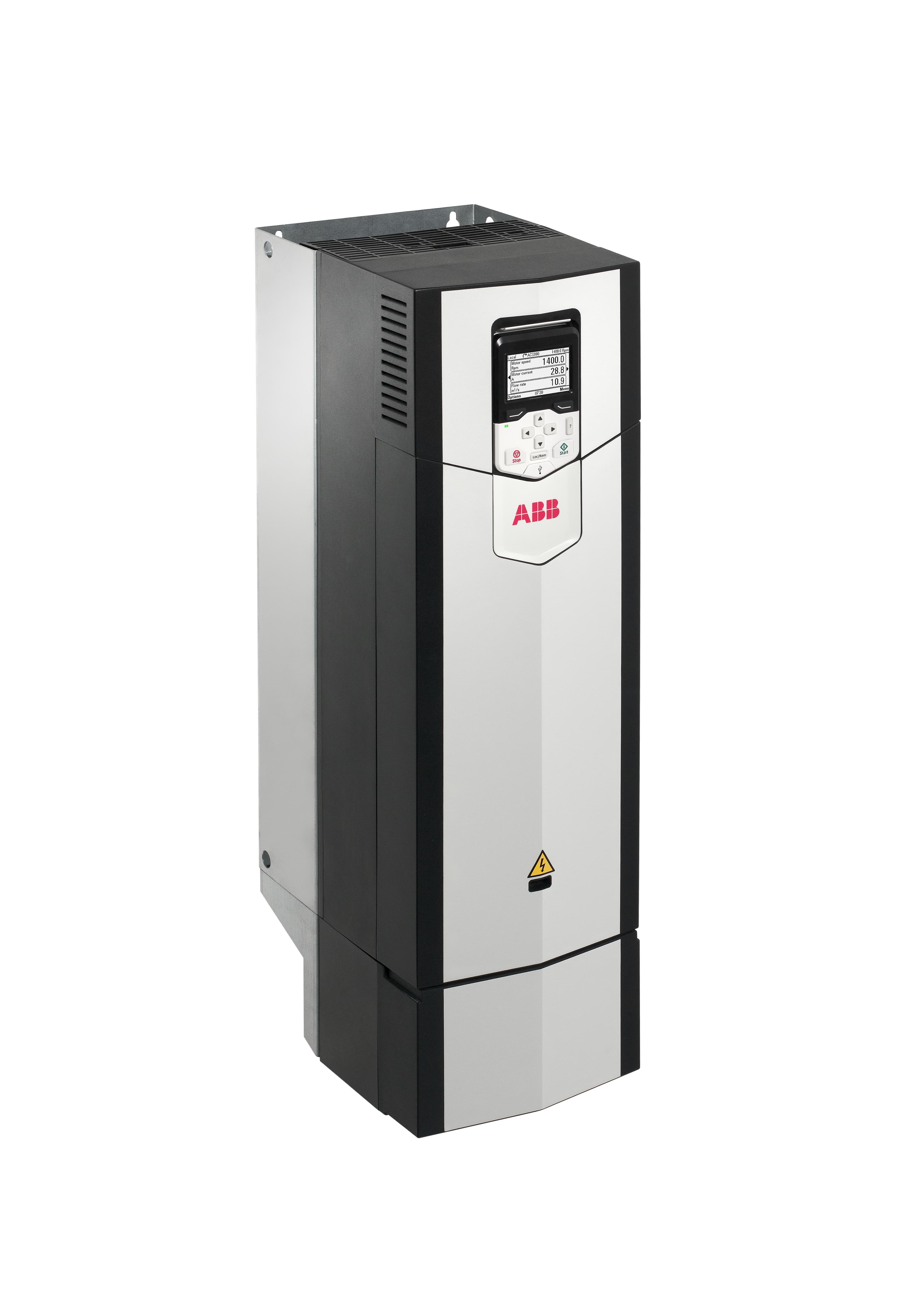 ACS880-01-072A-3+D150 ABB