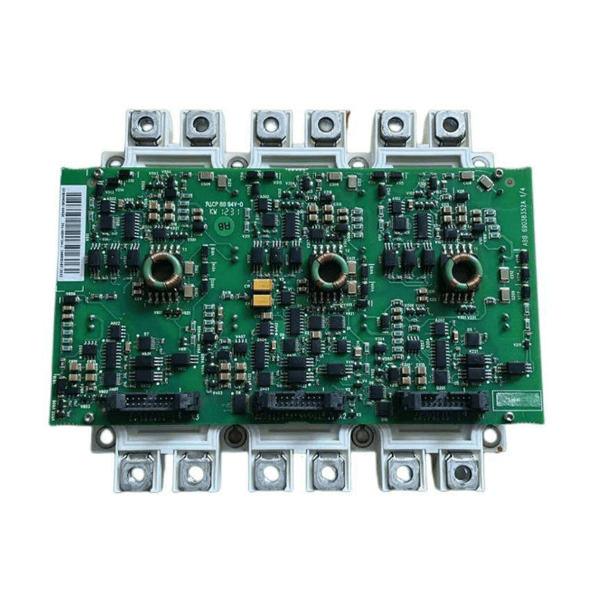 68569362 ABB - FS300R17KE3/AGDR-76C S