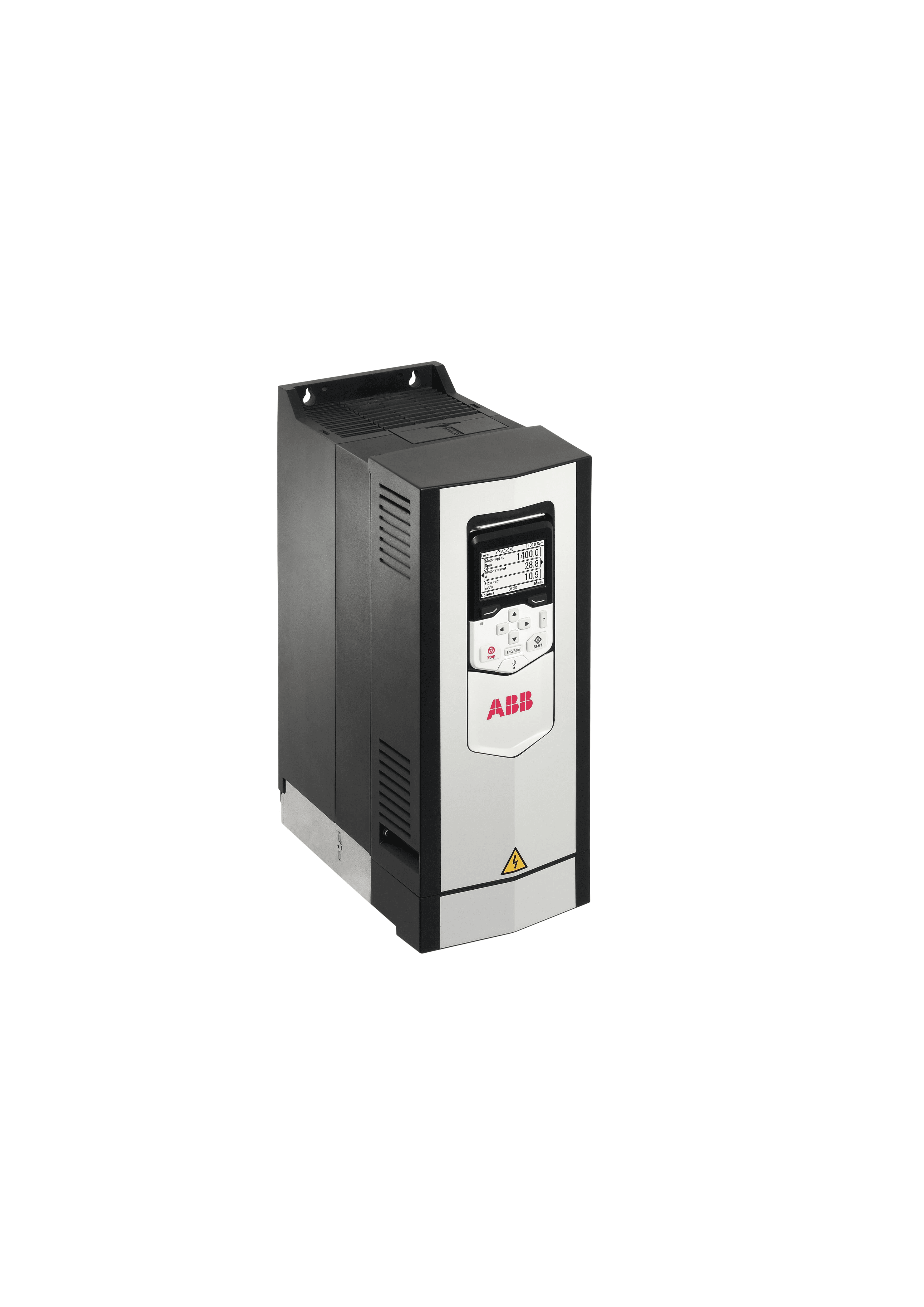 ACS880-01-025A-3+C132+E200+L503+R700 ABB