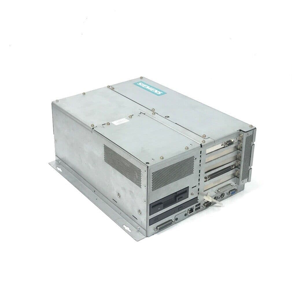 6ES7647-1AC10-0AX0 Siemens