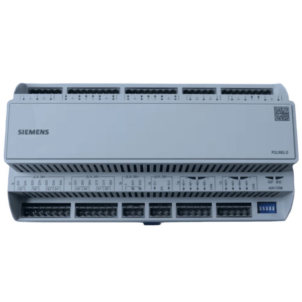 S55663-J890-A400 Siemens - POL98U.00/MCQ