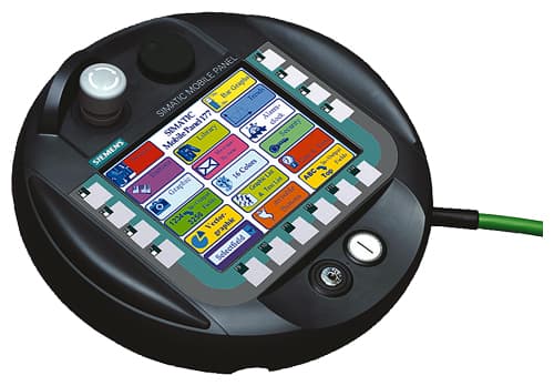 6AV6645-0AC01-0AX0 Siemens