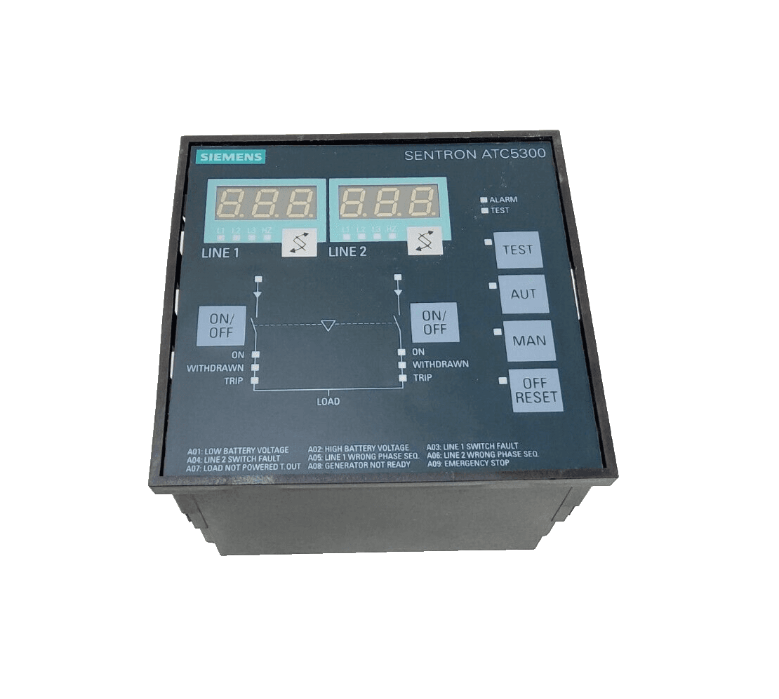 3KC9000-8TL30 Siemens