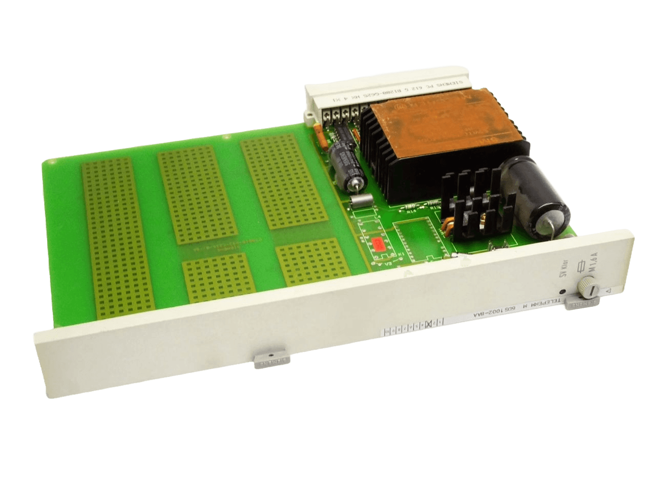 6DS1002-8AA Siemens
